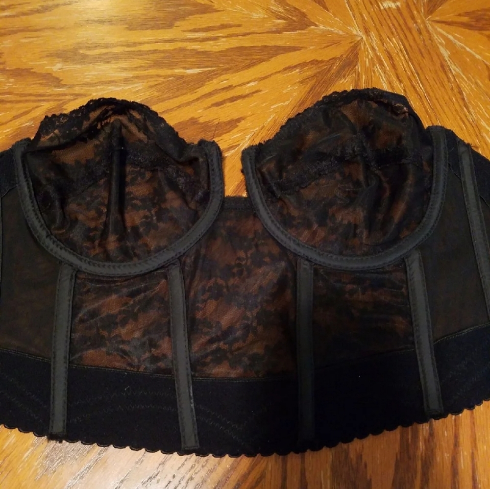 Bustier